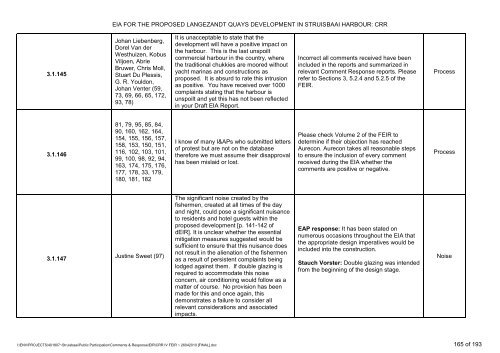 CRR IV FEIR ~ 26042010 [FINAL].pdf - Environmental Projects