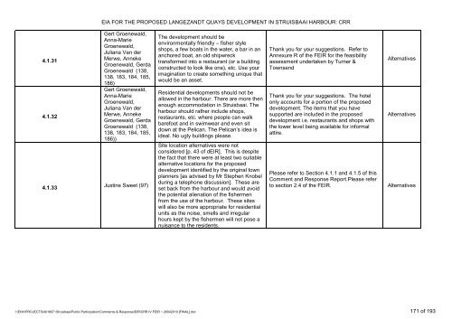 CRR IV FEIR ~ 26042010 [FINAL].pdf - Environmental Projects