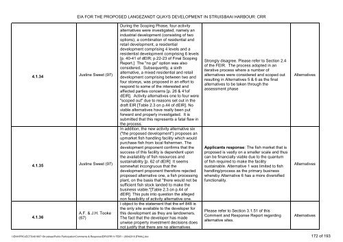 CRR IV FEIR ~ 26042010 [FINAL].pdf - Environmental Projects