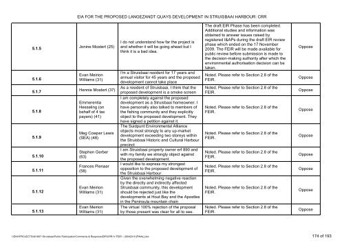 CRR IV FEIR ~ 26042010 [FINAL].pdf - Environmental Projects