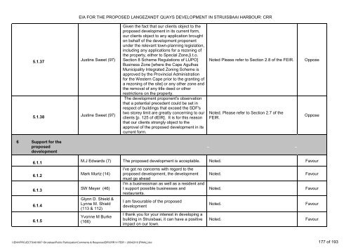 CRR IV FEIR ~ 26042010 [FINAL].pdf - Environmental Projects