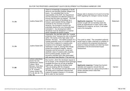 CRR IV FEIR ~ 26042010 [FINAL].pdf - Environmental Projects