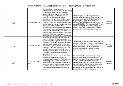 CRR IV FEIR ~ 26042010 [FINAL].pdf - Environmental Projects