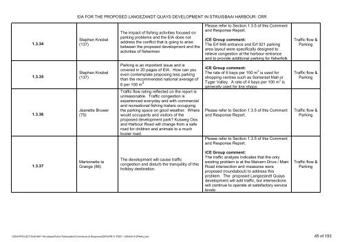 CRR IV FEIR ~ 26042010 [FINAL].pdf - Environmental Projects