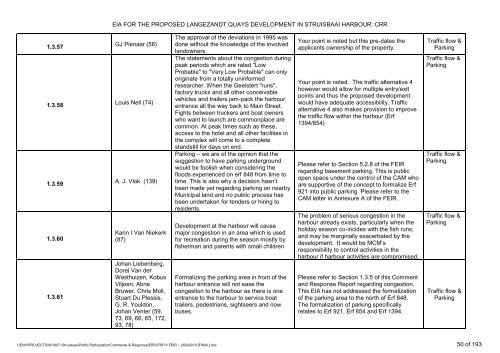 CRR IV FEIR ~ 26042010 [FINAL].pdf - Environmental Projects