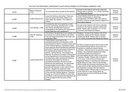 CRR IV FEIR ~ 26042010 [FINAL].pdf - Environmental Projects