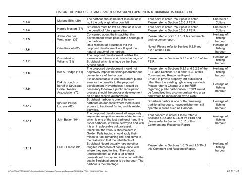 CRR IV FEIR ~ 26042010 [FINAL].pdf - Environmental Projects