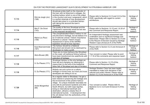 CRR IV FEIR ~ 26042010 [FINAL].pdf - Environmental Projects