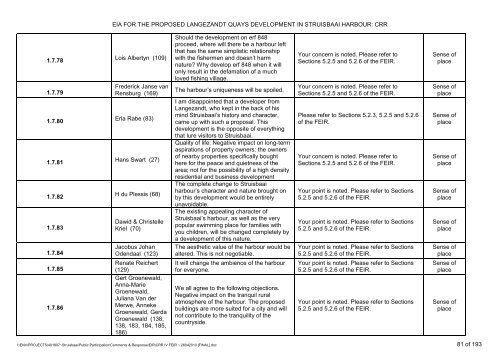 CRR IV FEIR ~ 26042010 [FINAL].pdf - Environmental Projects