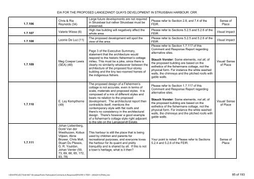 CRR IV FEIR ~ 26042010 [FINAL].pdf - Environmental Projects