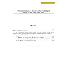 Wissenschaftliche Meeresuntersuchungen - Archimer - Ifremer