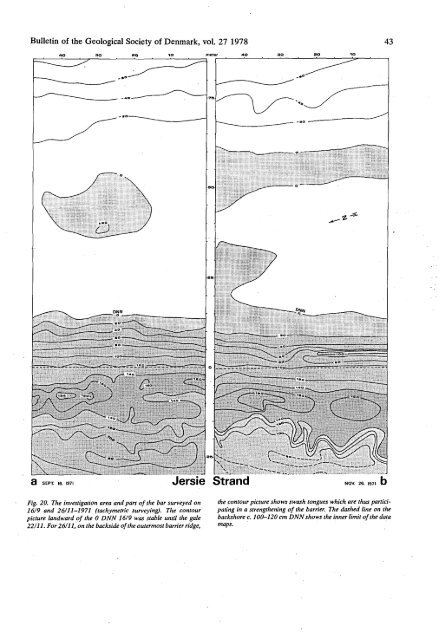 Bulletin of the Geological Society of Denmark, Vol. 27/01-02, pp. 15-45