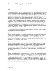 Work Paper for TTT Meeting in Boston July 17th, 1998 Page ... - naesb