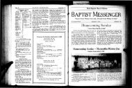 September 5, 1940.pdf - Baptist General Convention of Oklahoma