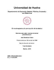 capítulo i. - Repositorio Institucional de la Universidad de Huelva