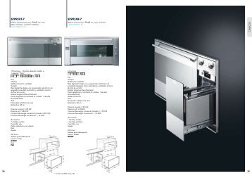 SE995XT-7 SE995XR-7 - Habitissimo