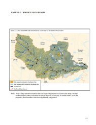 Baraboo River Region[PDF] - Wisconsin Department of Natural ...