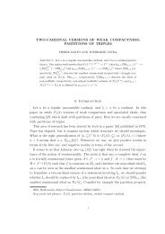 マリアバン解析と漸近展開の応用 - 日本数学会 マリアバン解析と漸近展開の応用 - 日本数学会