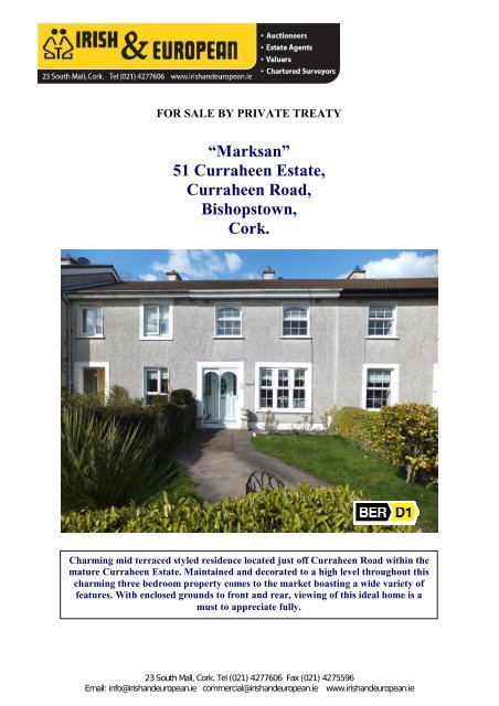 51 Curraheen Drive.pdf - MyHome.ie