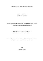 Pablo Francisco Cabrera Barona - Repositorio Digital USFQ ...