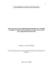 Karla A. Loor Toledo - Repositorio Digital USFQ - Universidad San ...