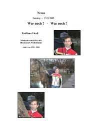 Was noch? - Jockeys-in-deutschland.de