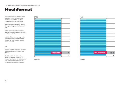 Design Handbuch - Brandmanagement von handwerk.de - Das ...