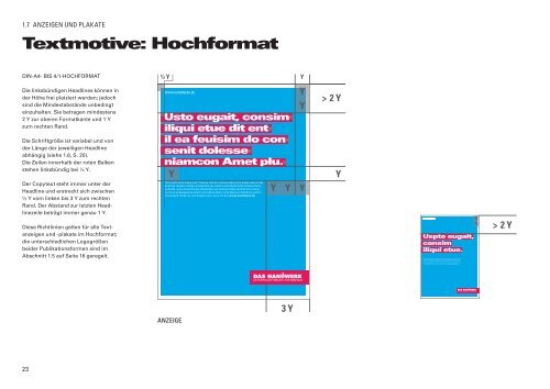 Design Handbuch - Brandmanagement von handwerk.de - Das ...