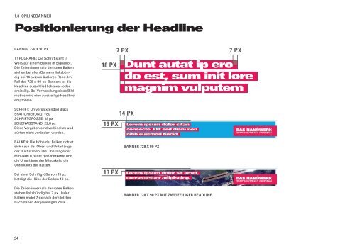 Design Handbuch - Brandmanagement von handwerk.de - Das ...