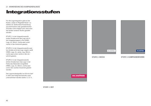 Design Handbuch - Brandmanagement von handwerk.de - Das ...