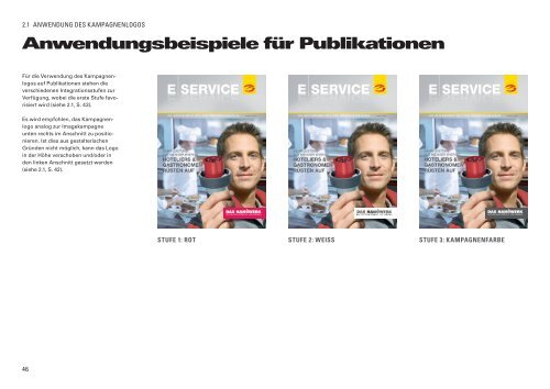 Design Handbuch - Brandmanagement von handwerk.de - Das ...