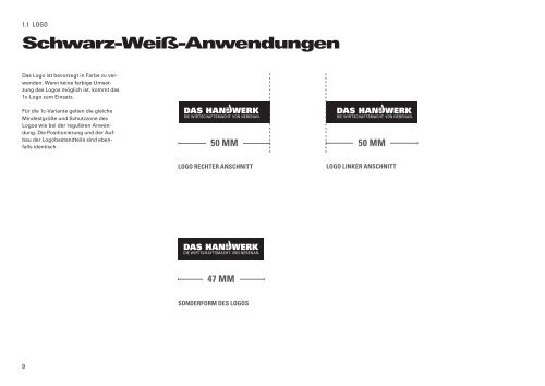 Design Handbuch - Brandmanagement von handwerk.de - Das ...