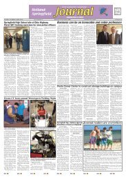 to download - Perrysburg Messenger Journal