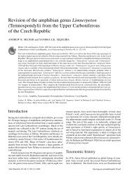 Full text - Acta Palaeontologica Polonica