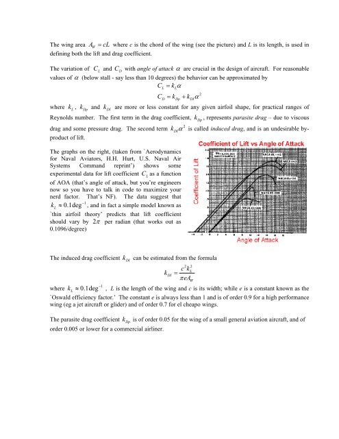 Chapter 2 Review of Forces and Moments - Brown University