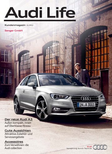 Audi Life 01/2012 (4 MB)