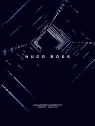 Halbjahresfinanzbericht 2013 - HUGO BOSS AG