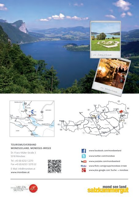 Als PDF ansehen - Mondsee - Salzkammergut