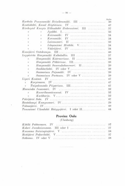 IHRE ENTSTEHUNC - Arkisto.gsf.fi