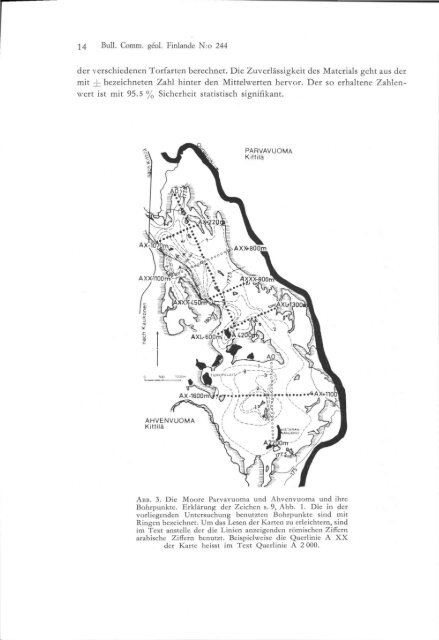 Geologique - Arkisto.gsf.fi