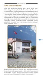 İZMİR ARKEOLOJİ MÜZESİ