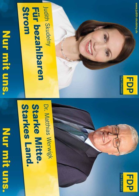 stuttgart liberal - FDP Stuttgart