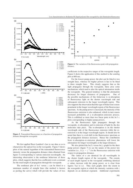 Loss characterization in rhodamine 6G.pdf