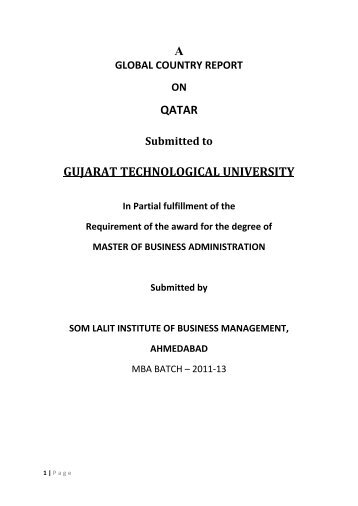 778-Som-Lalit Institute Of Business Management - Gujarat ...