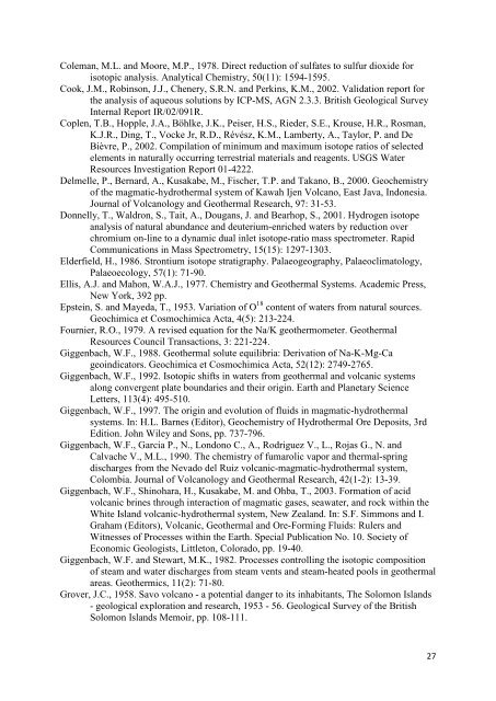 Alkaline sulphate fluids produced in a magmatic hydrothermal system