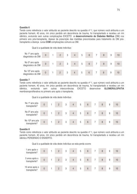 Custo-efetividade do tratamento da infecção pelo vírus da hepatite ...