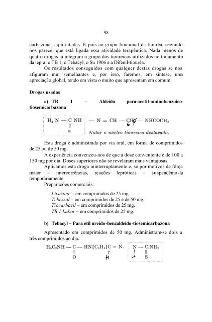 Manual de Leprologia - BVS Ministério da Saúde