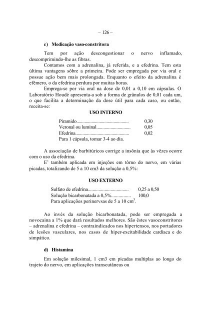 Manual de Leprologia - BVS Ministério da Saúde