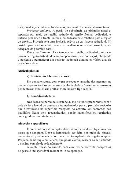 Manual de Leprologia - BVS Ministério da Saúde