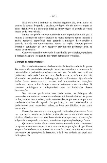 Manual de Leprologia - BVS Ministério da Saúde